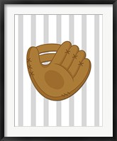 Framed Glove Stripes