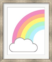 Framed Rainbow