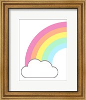 Framed Rainbow