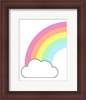Framed Rainbow