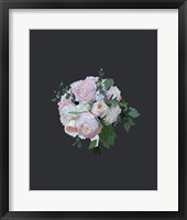 Framed Bouquet I