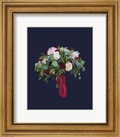 Framed Bouquet III