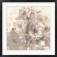 Framed Transitional Blooms 2
