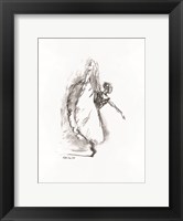 Framed Dance Figure 4