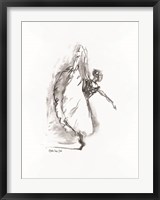 Framed Dance Figure 4