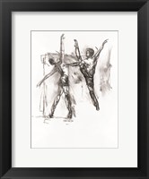 Framed Dance Figure 5