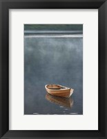 Framed Rowboat in Ross