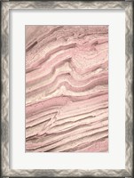 Framed Coyote Buttes IV Blush