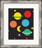 Framed Outer Space