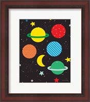 Framed Outer Space
