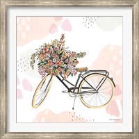 Framed Sweet Paris II Bike