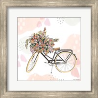 Framed Sweet Paris II Bike