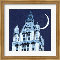 Framed Woolworth Classic