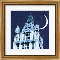 Framed Woolworth Classic