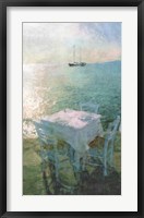 Framed Greek Table 1