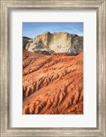 Framed Grand Staircase II