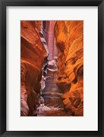 Framed Buckskin Gulch IV