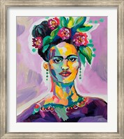Framed Frida v2