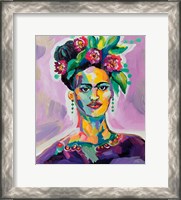 Framed Frida v2