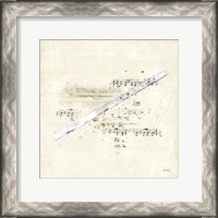 Framed Musical Gift V