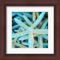 Framed Mama Starfish