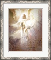 Framed Archangel