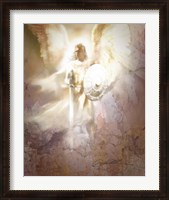 Framed Archangel