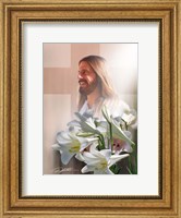 Framed Easter