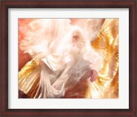 Framed Holy Spirit