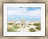 Framed Beach Chairs