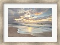 Framed Beautiful Seascape