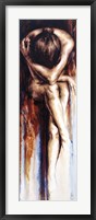 Framed Figurative - standing