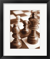 Framed Chess