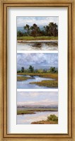 Framed Rivages Series II