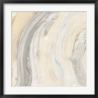 Framed Alabaster II