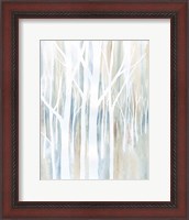 Framed Mystica Woods I
