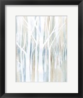 Framed Mystica Woods I