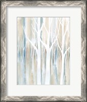 Framed Mystica Woods II