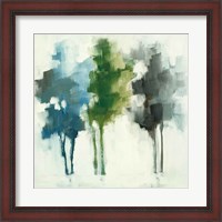 Framed Trees II