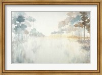 Framed Bayou