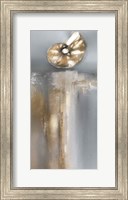 Framed Silver and Gold Treasures II