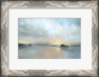 Framed December Mists