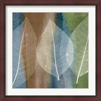 Framed Leaf Structure II