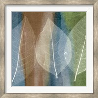 Framed Leaf Structure II