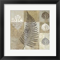 Essence of Nature II Framed Print