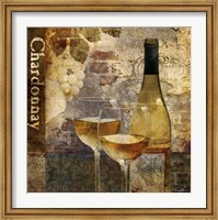 Framed Cuisine - White