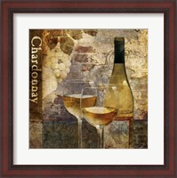 Framed Cuisine - White