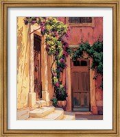 Framed Roussillon