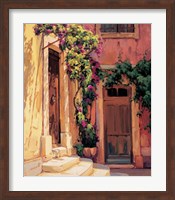Framed Roussillon