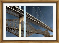 Framed Photography